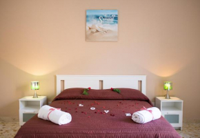 UMBERTO I APARTMENTs Bagheria